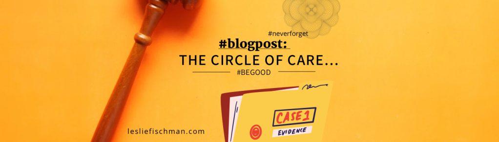 The Circle of Care …